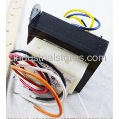 Carrier P201-4901 Transformer 240-480V Primary 120-208V Secondary