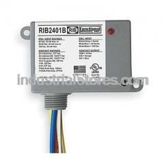 Functional Devices (RIB) RIB2401B Enclosure Power Relay