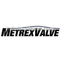 Metrex Valve 800PHR-100-SE 1" 2W 380# Water Regulating Valve