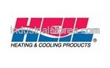 Heil Quaker 1099656 Condenser Fan Blade