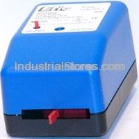 Erie AT33A000 24Vac 3-Wire Floating Actuator