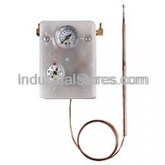 Johnson Controls T-8000-1 Bulb Element Controller