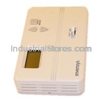 Erie TB158-018 Heat or Cool 24 V 1 Speed Fan Thermostat