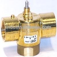 Erie VM3427 1 Npt 3-Way 7.0Cv Modulating Valve