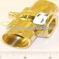 Erie VT2417 Two-Position Zone Valve for General Service 2-Way 1" Sweat 8.0Cv