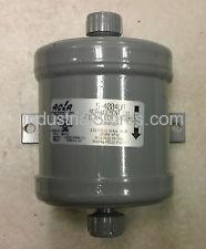 Carrier S-4004UA Oil Filter