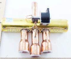 Carrier S68537016 Reversing Valve
