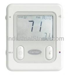Carrier SYSTXCCRRS01 Infinity Zone Control