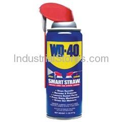 WD-40 450306 8Oz Hire-A-Hero 96Ct H/S [30 Cases]