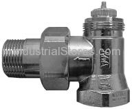 Macon N10697 1 1/4" Vertical Angle Body 5CV