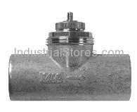 Macon N10970 1" Sweat Straight Body 2.74CV