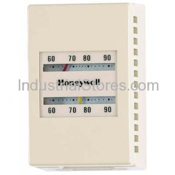 Honeywell 14004407-910 Beige cover Kit with Horizontal and Vertical