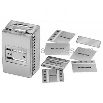 Honeywell 14004441-001 Scale plates For TP970 Cover