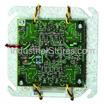 Honeywell Q7740A1008 2-Way Repeater Excel
