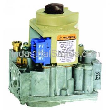 Honeywell VR8204M1026 1/2 Natural Gas Valve
