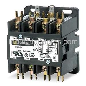 SquareD 8910DPA63V02 Contactor