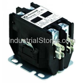 Honeywell DP2040A5004 24 Vac 2 Pole Contactor