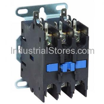 Honeywell DP3030A5001 3 Pole 30A 24V Power Pro Contactor