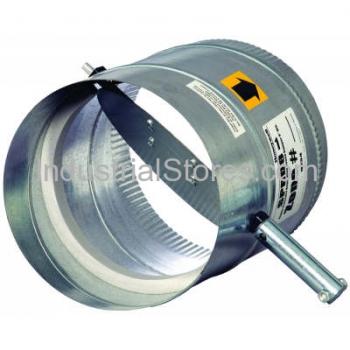 Honeywell SPRD10 Static Pressure Regulating Damper 10