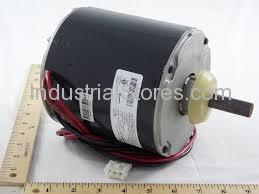 Heil Quaker 1099697 Motor  3/4 Hp 208-230 V1-Phase 1100RPM Clockwise