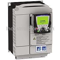 Square D ATV61HU55N4 Variable Speed Drive
