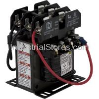Square D 9070TF100D1 Transformer 100VA