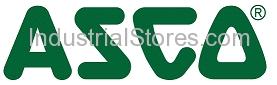 Asco WT8401B202M-24V General Service Solenoid Valve 1/4 20-150psi