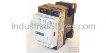 Square D LC1D12G7 Contactor