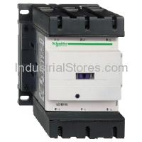 Square D LC1D115G6 Contactor 120V