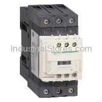 Square D LC1D50G7 Contactor 120V