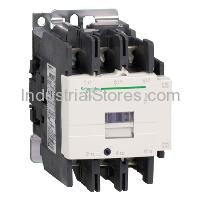 Square D LC1D80F7 Contactor