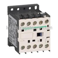 Square D LC1K0910B7 Contactor 24V