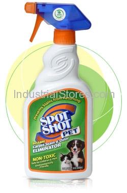 Spot Shot 099126 22Oz Pet Trigger 6Pk O/S [30 Cases]