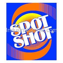 Spot Shot 099478 16Oz Aerosol 6Ct [30 Cases]