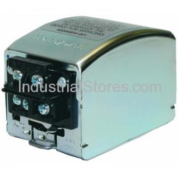 Honeywell 40003916-548 Powerhead Assembly for Zone Valve for Series V8043F 24V