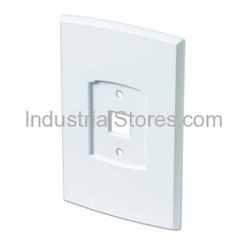 Honeywell AC130-12-P10 10 Pack Wall Plates For Th13-4