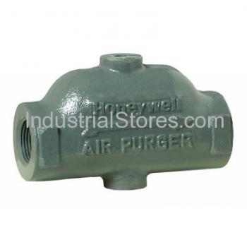 Honeywell AP400 1 Cast Iron Air Purger