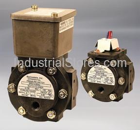 Barksdale Products EPD1H-AA40-Q4 Pressure Switch 3-150 PSI