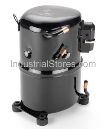 Tecumseh Compressor AWG5519EXN 230V1-Phase 19000Btu Ac/Hp Compressor