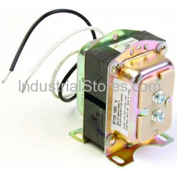 Honeywell AT72D1006 Transformer Primary 120V Secondary 24V 40Va