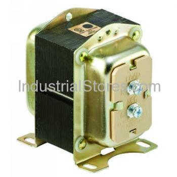 Honeywell AT87A1049 120/24V 48Va Trnsfrmr Foot Mt