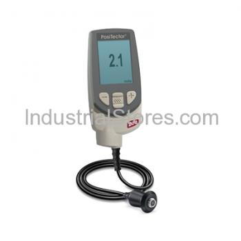 Defelsko 200C3-E Coating Thickness Gauge Advanced