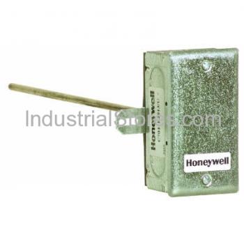 Honeywell C7023B2005 6 Duct Mnt Sens 10K Ohms