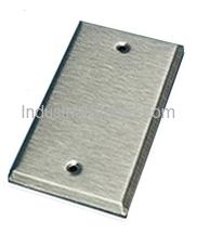 Mamac TE-205-P-4 1K Ohm Temperature Sensor Stainless Steel Enclosure