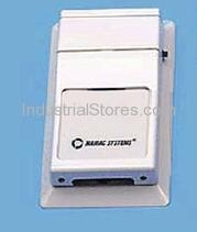 Mamac TE-205-EX-10-5 Space Temperature Sensor 3K Low Profile Encl