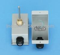 Mamac TE-703-D-12-A-2 4" 10kOhm Immersion Temperature Sensor 1/4" Adpt