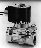 Skinner 72218BN5VN00 3/4 Normally Closed 0/100psi Direct Lift Nbr