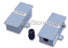 Mamac PR-265-R2-MA /-15psi Suction pressure Transducer 4-20mA