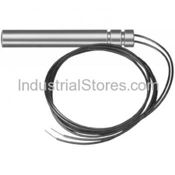 Honeywell C7170A1010 180" Platinum Immersion Temperature Sensor