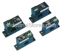 Mamac CT-815 1/200A Adjustable Split Core Current Switch